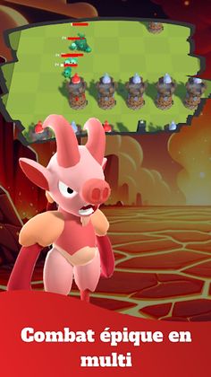 Might Of Monolith - Screenshot 2