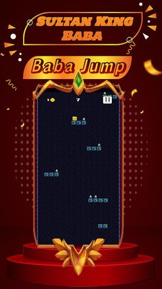 Baba Jump - Screenshot 3