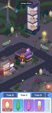 Happy Citizens - Mayor Sim - Screenshot 5