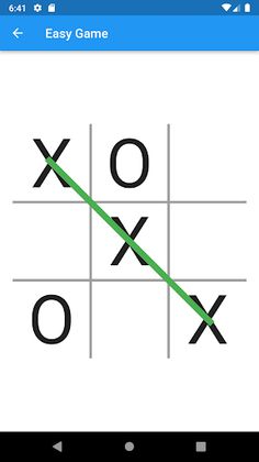 Most Difficult Tic Tac Toe - Screenshot 2