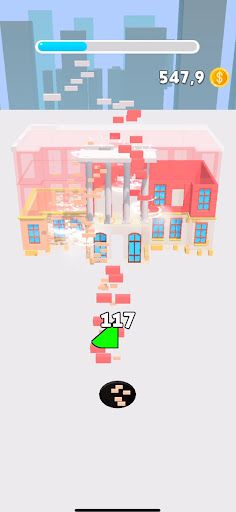 Holey Build - Screenshot 3