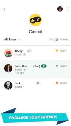 Math Rush - Screenshot 4