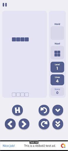 Block Sudoku - Screenshot 1