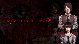 MEMORIES OF TERROR(Beta) - Screenshot 1