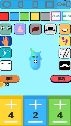 Toy Creator - create your toy! - Screenshot 1