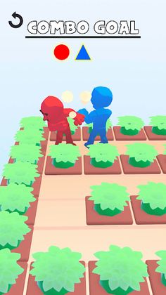 Ultimate Combo - Screenshot 2