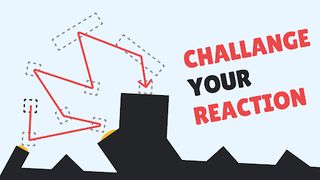 The Red Puzzle - Logic Games - Screenshot 3