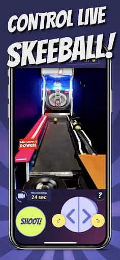 ClawCrazy: Arcade Machines - Screenshot 2