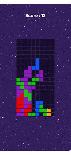 Block Odeyssey: Blok Macerası - Screenshot 3