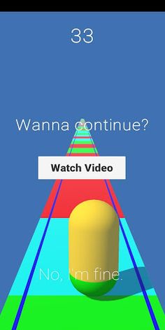 Fresh Crash: Pass Your Fresh R - Screenshot 4