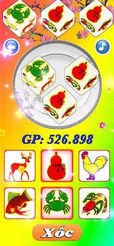 bau cua offline 2023 - Screenshot 2