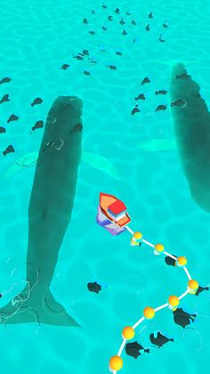 Circle Them All - Screenshot 4