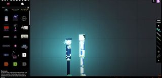 People Doors Playground - Screenshot 3