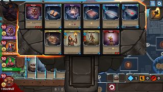 Clank! - Screenshot 2