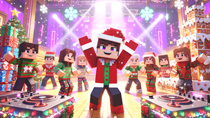 Master Builder City Explore - Screenshot 1