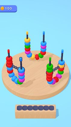 Bead Match Saga - Screenshot 1