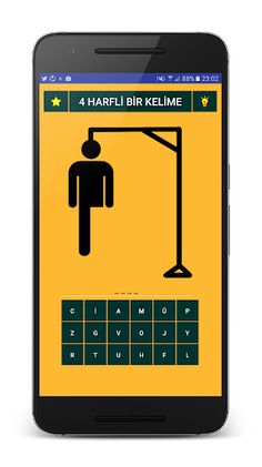 Adam Asmaca - Screenshot 3