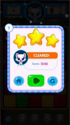 Pop Blocks - Screenshot 4