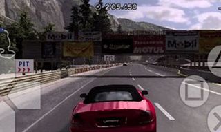 PS2 Arcade Games Emulator - Screenshot 2