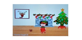 Christmas Fun - Screenshot 1