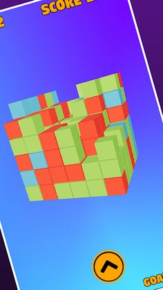 Cubify - Screenshot 4