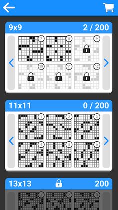 Crossword Crazy! - Screenshot 3