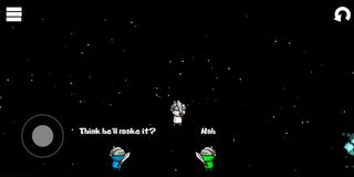 Guiding Light - Screenshot 2