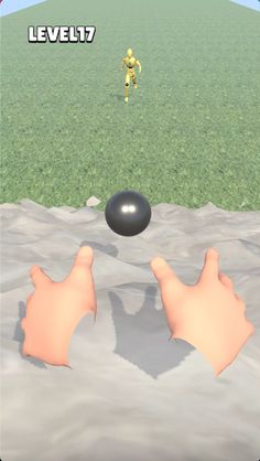 Ragdoll Tumble - Screenshot 2