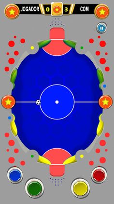 Pinball Fut - Screenshot 2