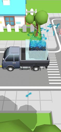 Hellish Delivery - Screenshot 3