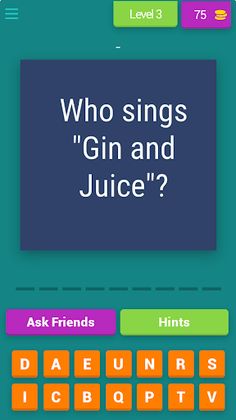 ARTIST NAMING CONTEST 2023 - Screenshot 3