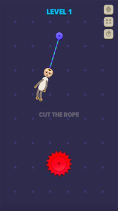 Crash Test Dummies - Screenshot 1