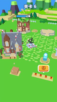 Raft War-Survive to the end - Screenshot 1