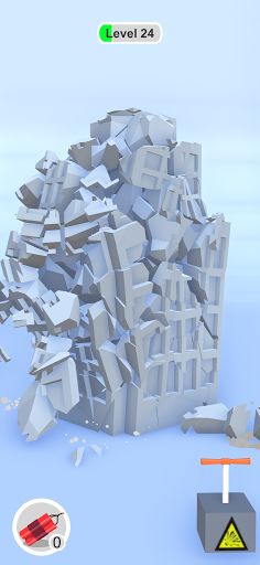 Building Blasting - Screenshot 3