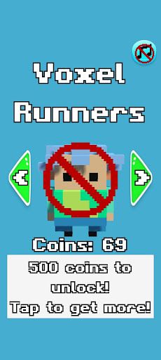 Run Jumps - Screenshot 1