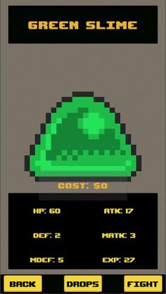 Pixel Shop RPG - Screenshot 2