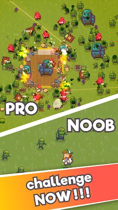 Shelter Survivor: Zombie Waves - Screenshot 3