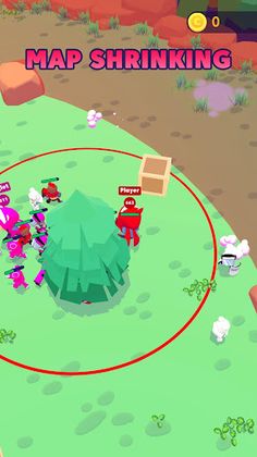 Master of Defence - Screenshot 4