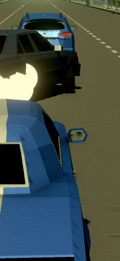 No Brake : No Way To Stop - Screenshot 3