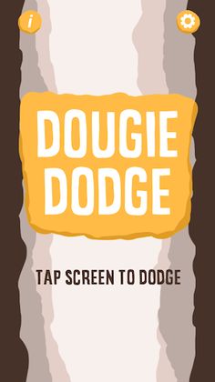 Dougie Dodge - Screenshot 1