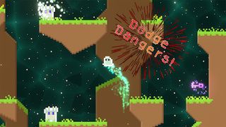 Delecte - Screenshot 3