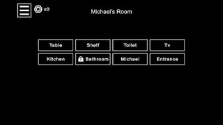 Escape Game : Button and Text - Screenshot 2