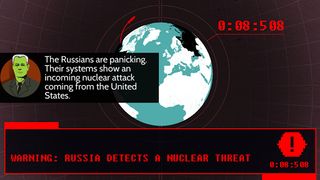 Hair Trigger - Screenshot 1