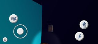 granny house 3d - Screenshot 1