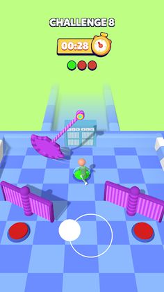 Step Buttons - Screenshot 2