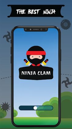 Ninja warrior :Shadow Knight - Screenshot 1