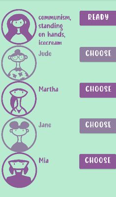 Make a Friend! - Screenshot 2