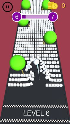 Hit Ball: Smash - Screenshot 3