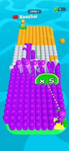 Color Clash - Screenshot 1