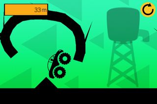 Amazing Driver - Hard Ways - Screenshot 2